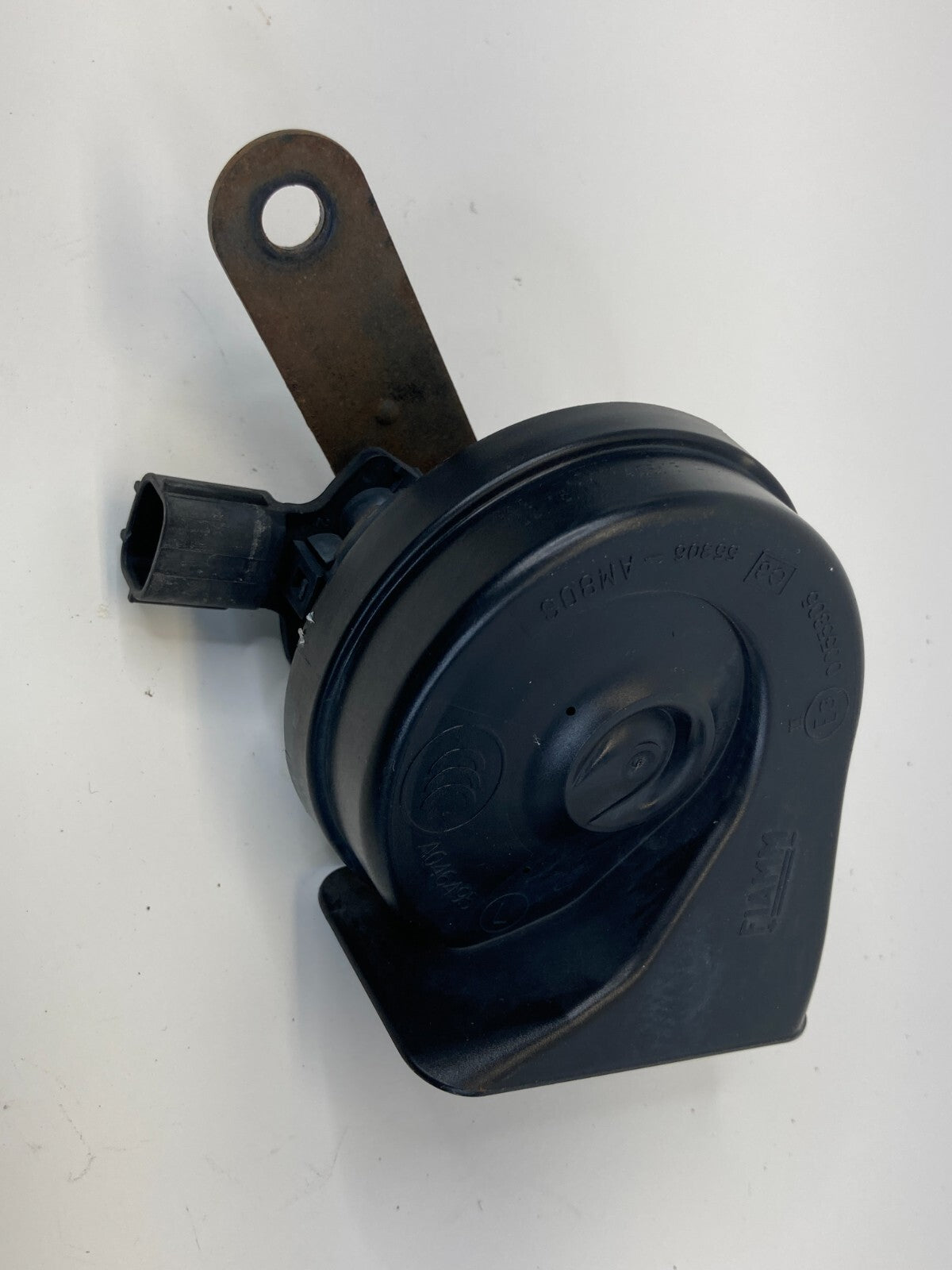 2011 2012 2013 Kia Sorento Low Note Horn Tone Signal Alarm Siren E3-0055306 OEM