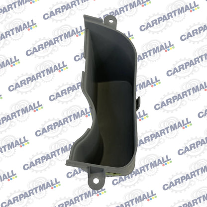 2006-2011 HYUNDAI ACCENT LEFT DRIVER SIDE UNDER DASH TRAY PAD STORAGE OEM