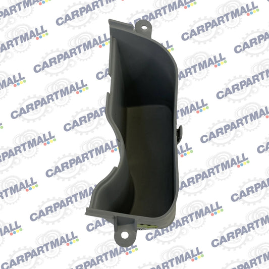 2006-2011 HYUNDAI ACCENT LEFT DRIVER SIDE UNDER DASH TRAY PAD STORAGE OEM