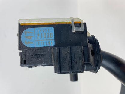 2002-2006 TOYOTA CAMRY WINDSHIELD WIPER CONTROL SWITCH ASSEMBLY 84652-21030 OEM