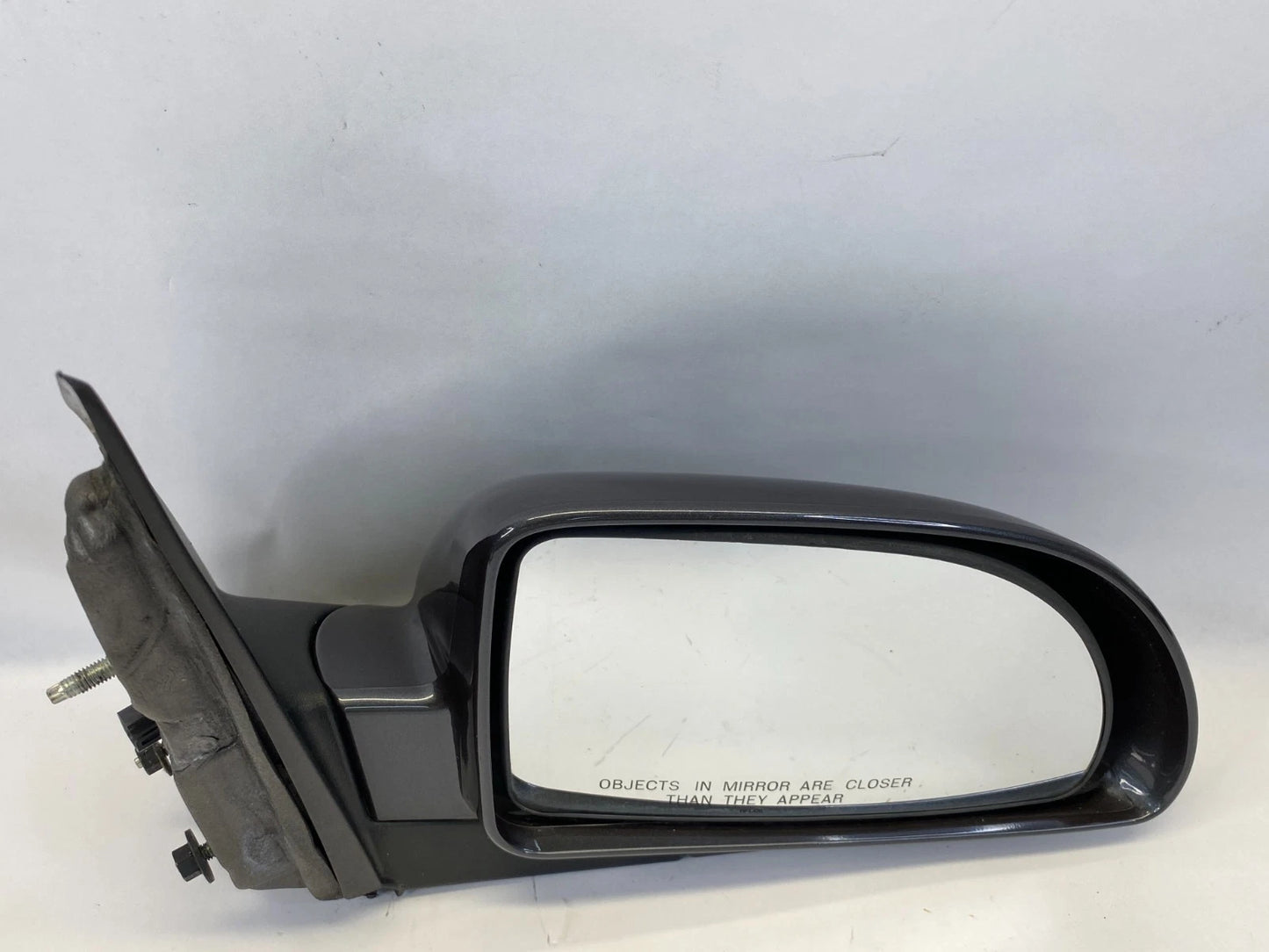 2006-2009 PONTIAC TORRENT FRONT RIGHT PASSENGER DOOR POWER SIDE VIEW MIRROR OEM