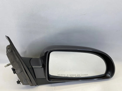 2006-2009 PONTIAC TORRENT FRONT RIGHT PASSENGER DOOR POWER SIDE VIEW MIRROR OEM