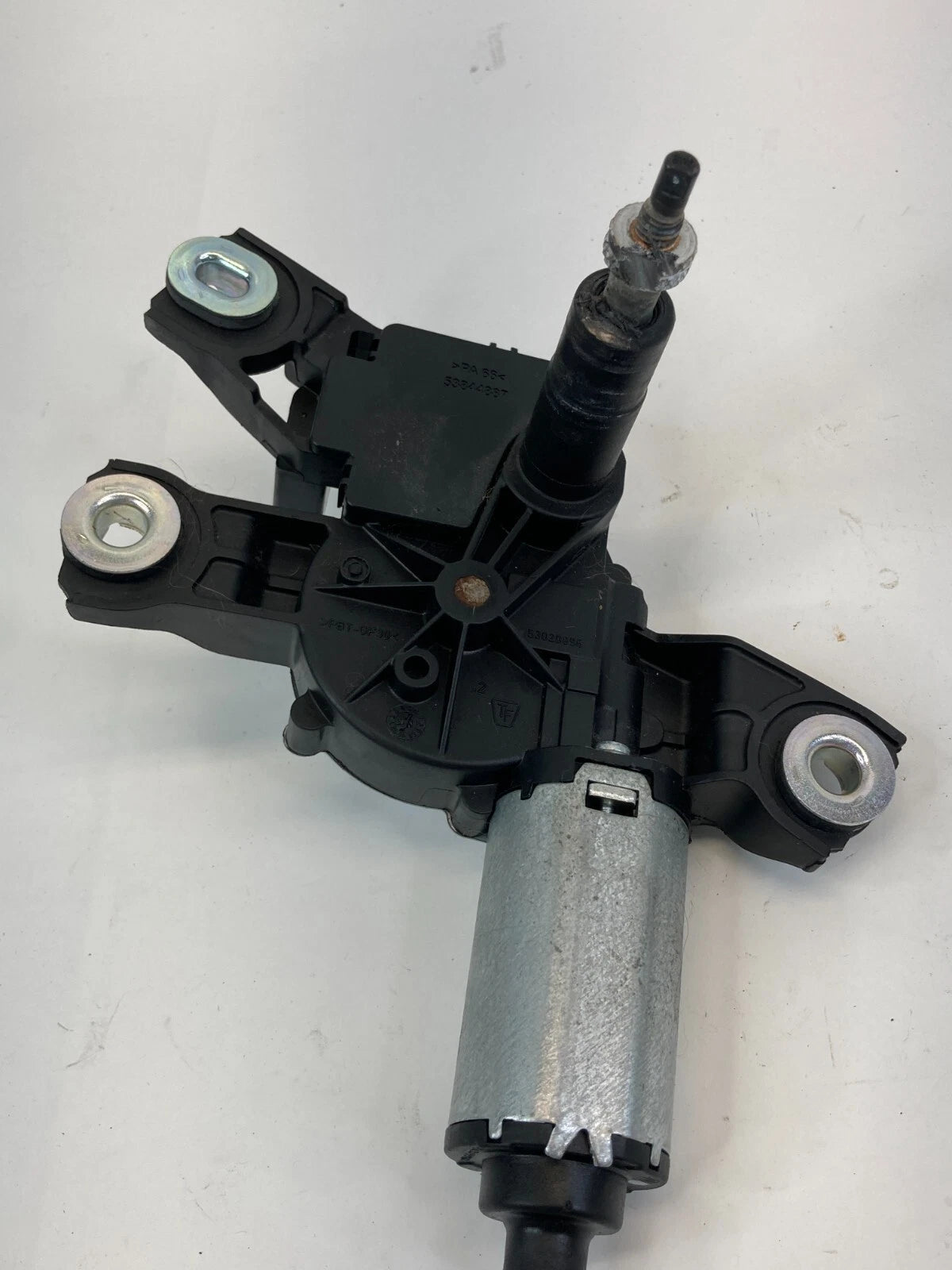 2009-2017 VOLKSWAGEN TIGUAN REAR TAILGATE WINDSHIELD WIPER MOTOR 5N0955711A