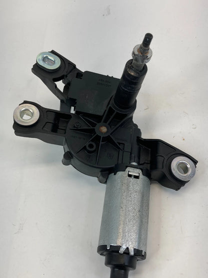 2009-2017 VOLKSWAGEN TIGUAN REAR TAILGATE WINDSHIELD WIPER MOTOR 5N0955711A