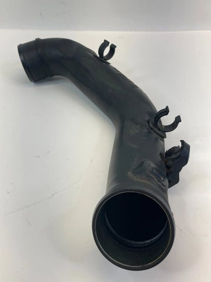 2006-2009 SAAB 9-3 2.8L AIR INTAKE DUCT HOSE TUBE FRONT OEM FACTORY 12790723