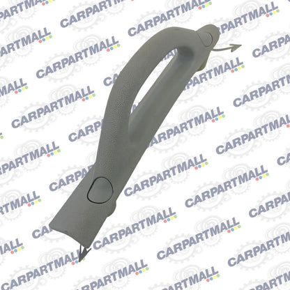 09-14 VOLKSWAGEN ROUTAN REAR LEFT B PILLAR GRIP GRAB INNER HANDLE 1AR41ES3AH OEM