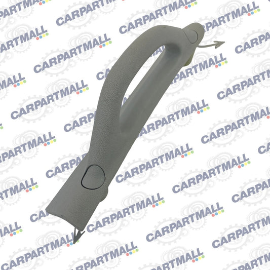 09-14 VOLKSWAGEN ROUTAN REAR LEFT B PILLAR GRIP GRAB INNER HANDLE 1AR41ES3AH OEM