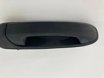 99-04 JEEP GRAND CHEROKEE REAR LEFT DRIVER SIDE EXTERIOR DOOR HANDLE ASSEMBLY