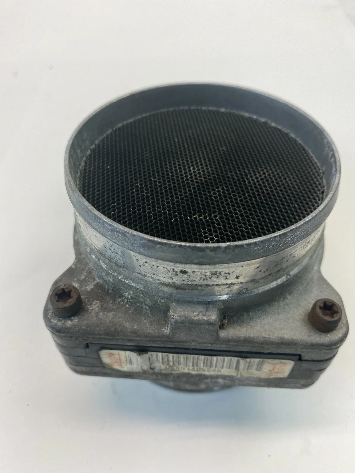1994-2001 CHEVROLET LUMINA 3.1L V6 MAF AIR FLOW METER INTAKE SENSOR OEM