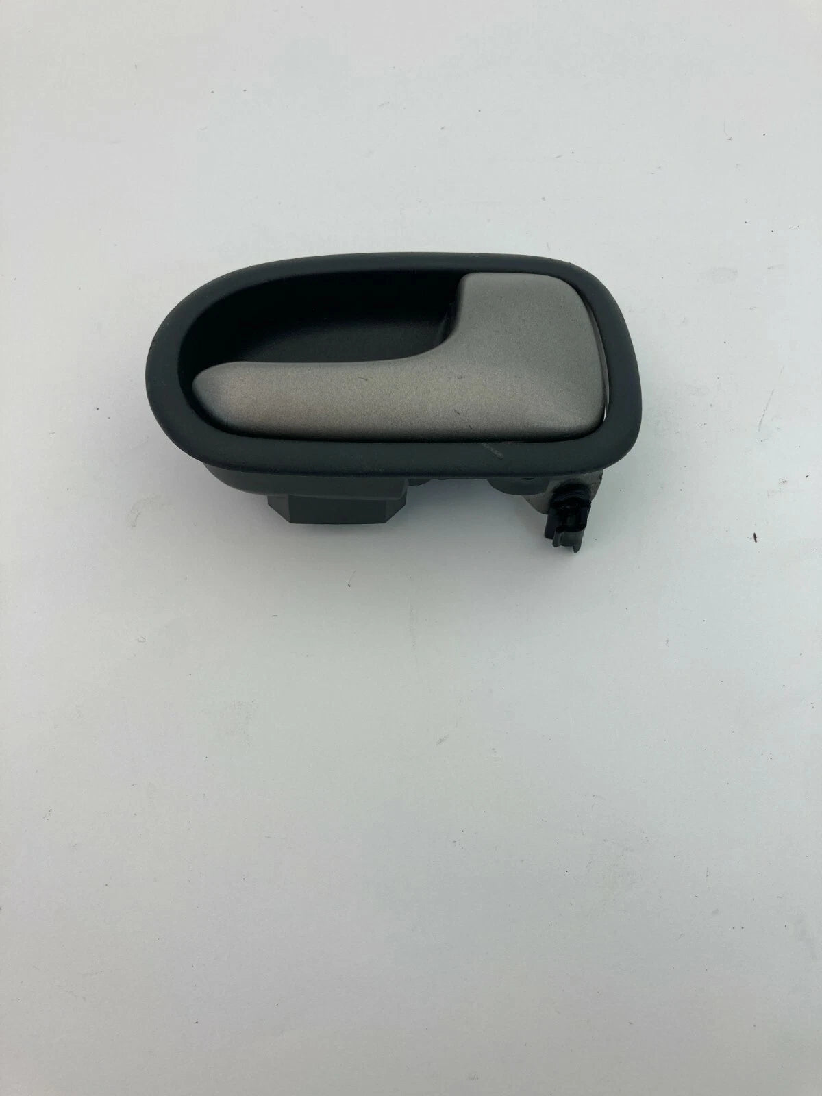 2002 2003 MAZDA PROTEGE RIGHT PASSENGER SIDE INTERIOR INNER DOOR HANDLE OEM