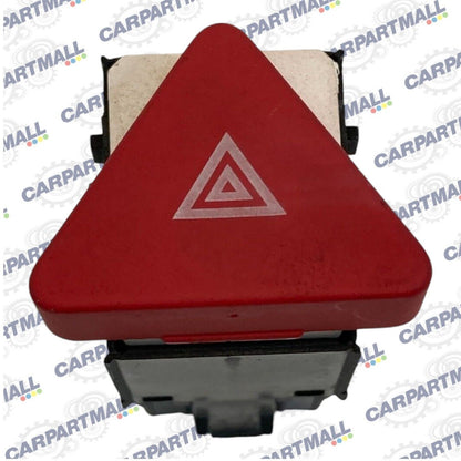 2009-2011 Volkswagen Tiguan Dash Hazard Warning Switch Emergency OEM