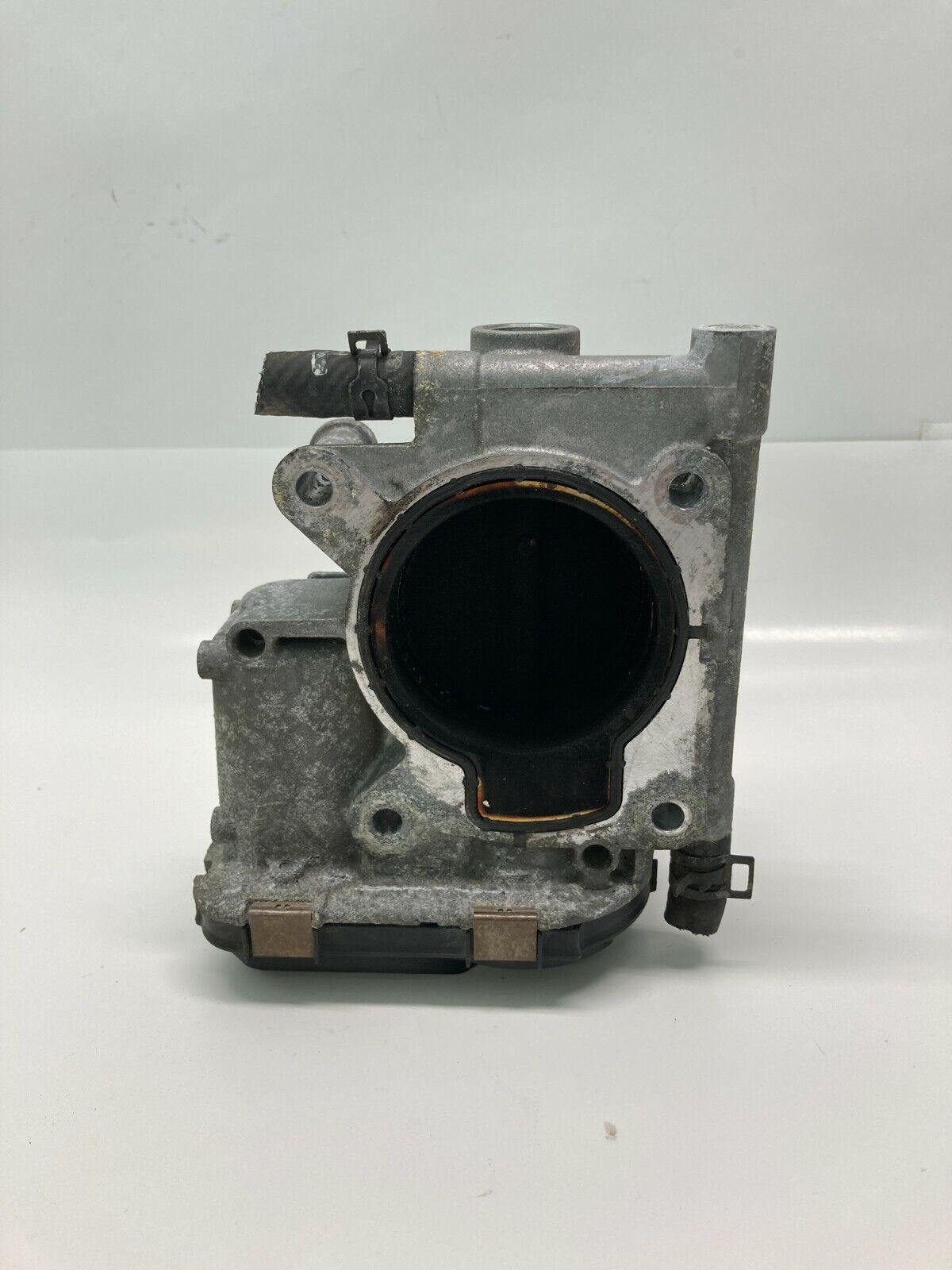 2006 2007 Mazda 5 Mazda5 Hatchback 2.3L AT Throttle Body Assembly 3M4G-AJ OEM