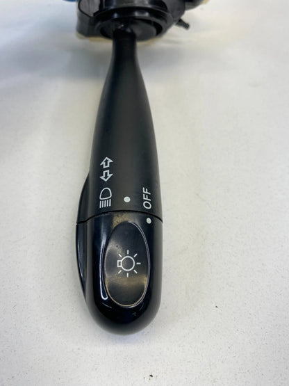 2003-2008 TOYOTA COROLLA MATRIX HEADLIGHT TURN SIGNAL SWITCH LEVER OEM 173744