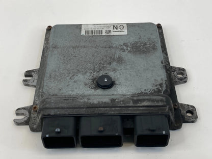 2015 Nissan Rogue Select 2.5L Engine Control Module ECM ECU MEC112-060D1 OEM