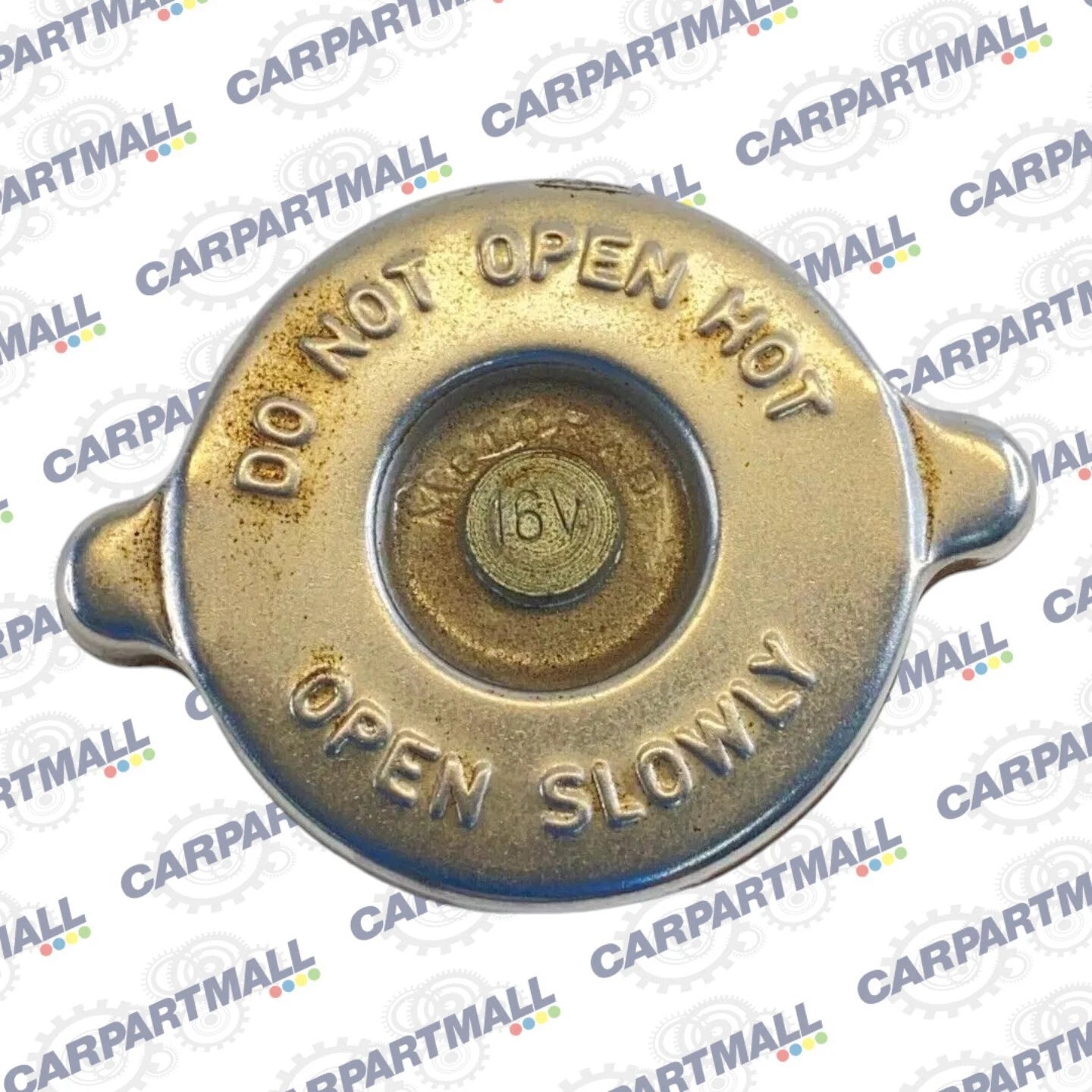 1994-1999 DODGE RAM 1500 5.9L RADIATOR CAP OEM