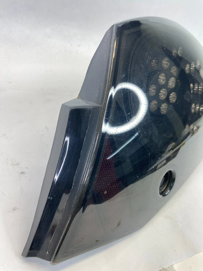 00-05 MITSUBISHI ECLIPSE SPYDER LED TAIL LIGHT LAMP SMOKE REAR RIGHT AFTERMARKET