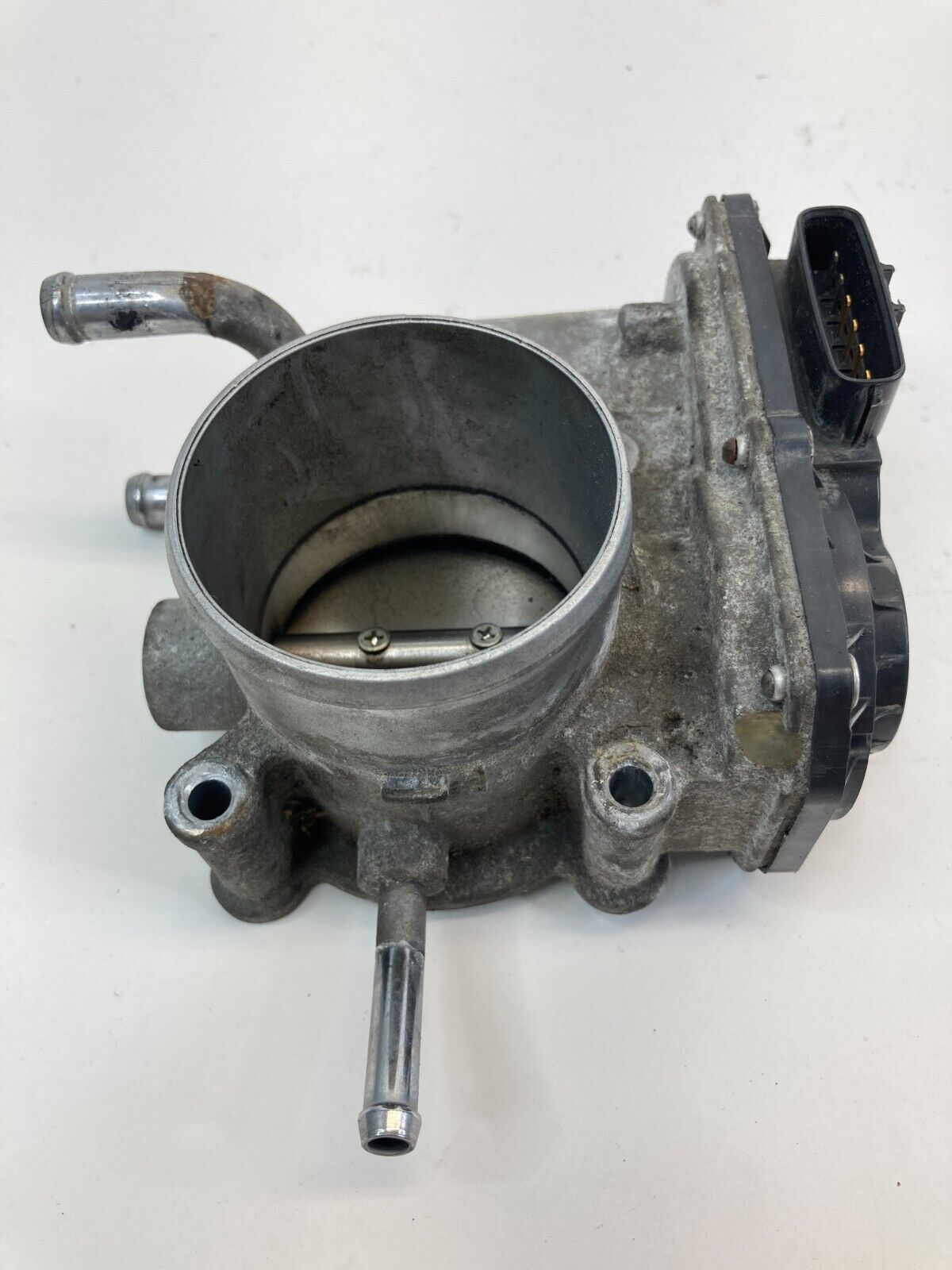 2012-2019 Hyundai Accent 1.6L 16V Throttle Body Throttle Valve Assy 351002B300