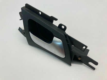 2004-2008 ACURA TL REAR RIGHT PASSENGER SIDE INNER INTERIOR DOOR HANDLE OEM