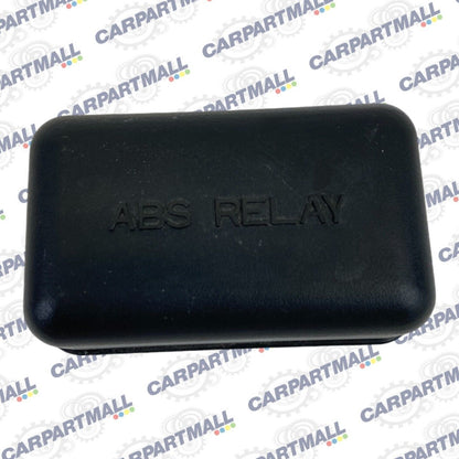 2001 2002 2003 Toyota Highlander Engine ABS Relay Cover Cap Lid OEM