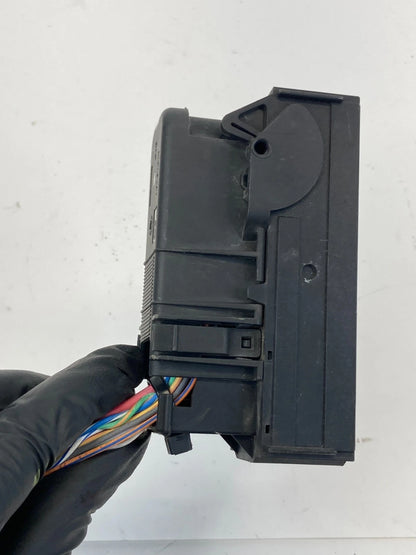 2008 2009 LAND ROVER LR2 AWD ABS ANTI LOCK BRAKE PUMP PLUG CONNECTOR OEM