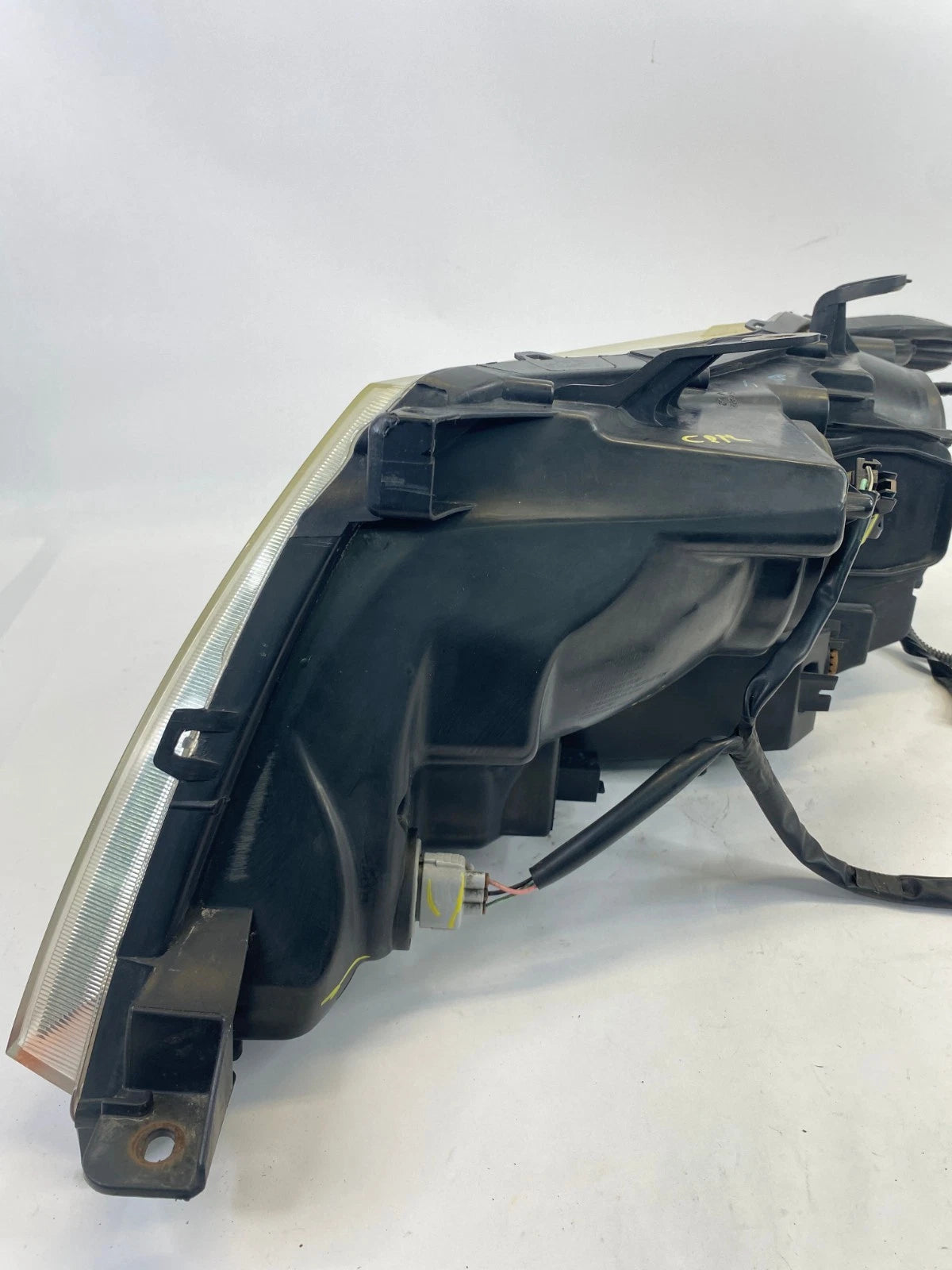 2009-2012 TOYOTA VENZA HEADLIGHT PASSENGER RIGHT ASSEMBLY OEM FACTORY 935-770-24
