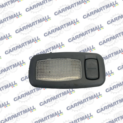 2007-2010 HYUNDAI ELANTRA FRONT RIGHT VANITY LIGHT LAMP SUNVISOR 92890-1M000 OEM