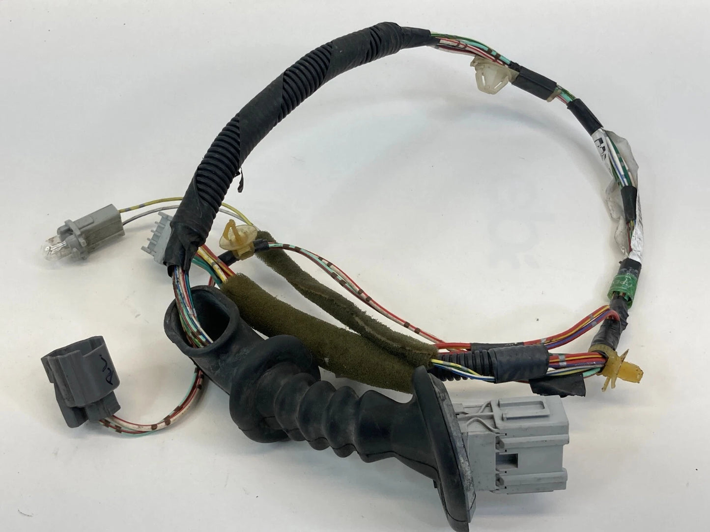 98-02 HONDA ACCORD SEDAN REAR LEFT SIDE DOOR WIRE WIRING HARNESS 32754-S84-A002