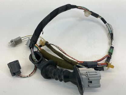 98-02 HONDA ACCORD SEDAN REAR LEFT SIDE DOOR WIRE WIRING HARNESS 32754-S84-A002