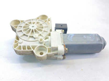 03-06 MERCEDES-BENZ E500 03-09 E320 REAR LEFT DOOR WINDOW MOTOR A2118202342 OEM