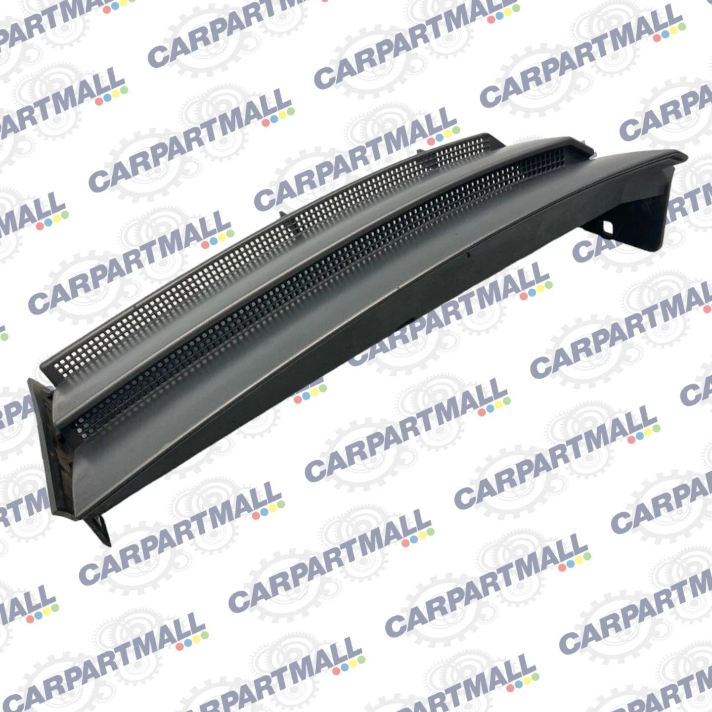 2003-2005 LAND ROVER RANGE ROVER FRONT SIDE FENDER VENT GRILL GRILLE TRIM FRAME