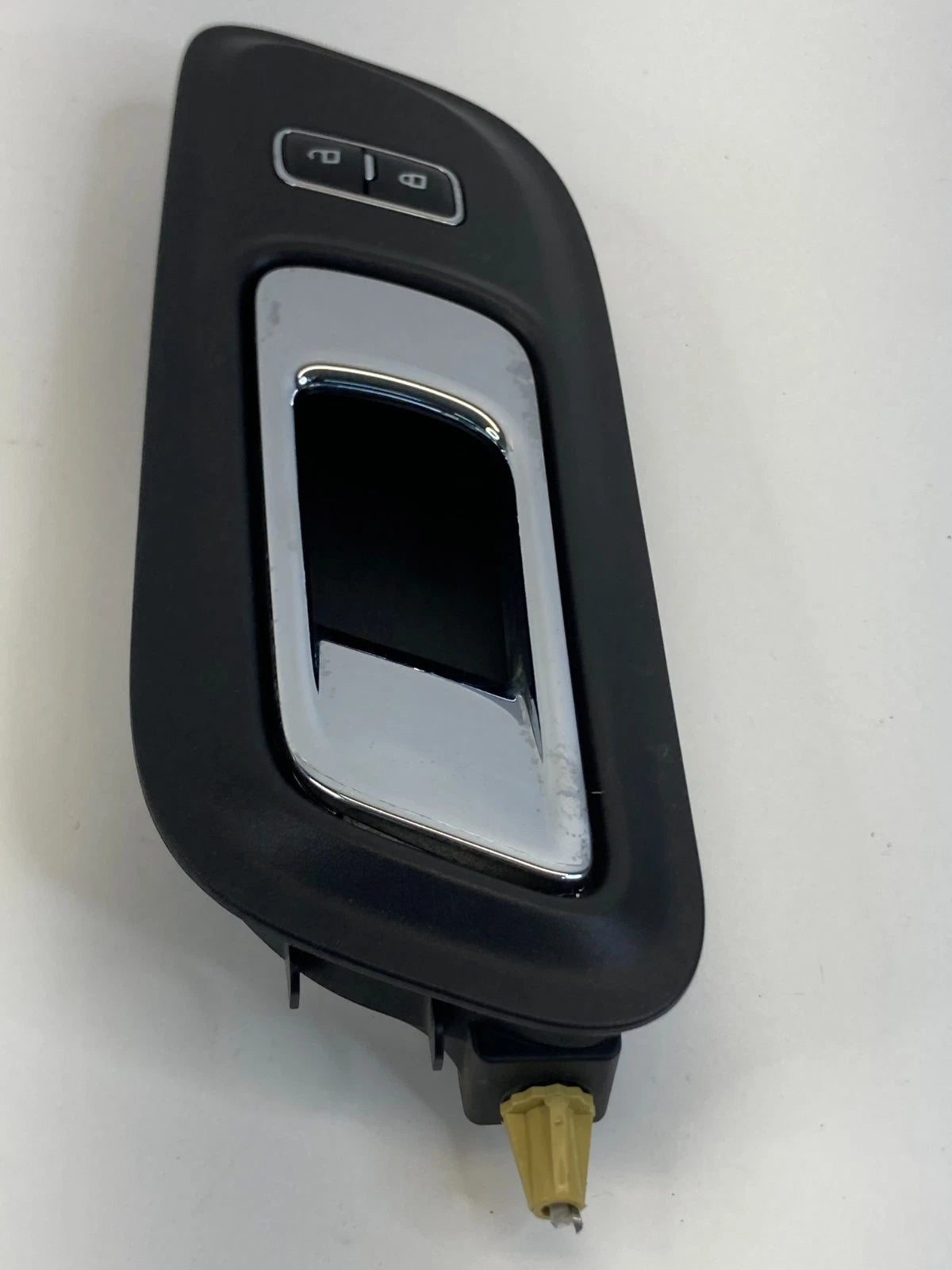 13-19 FORD TAURUS POLICE INTERCEPTOR FRONT LEFT SIDE INTERIOR DOOR HANDLE OEM