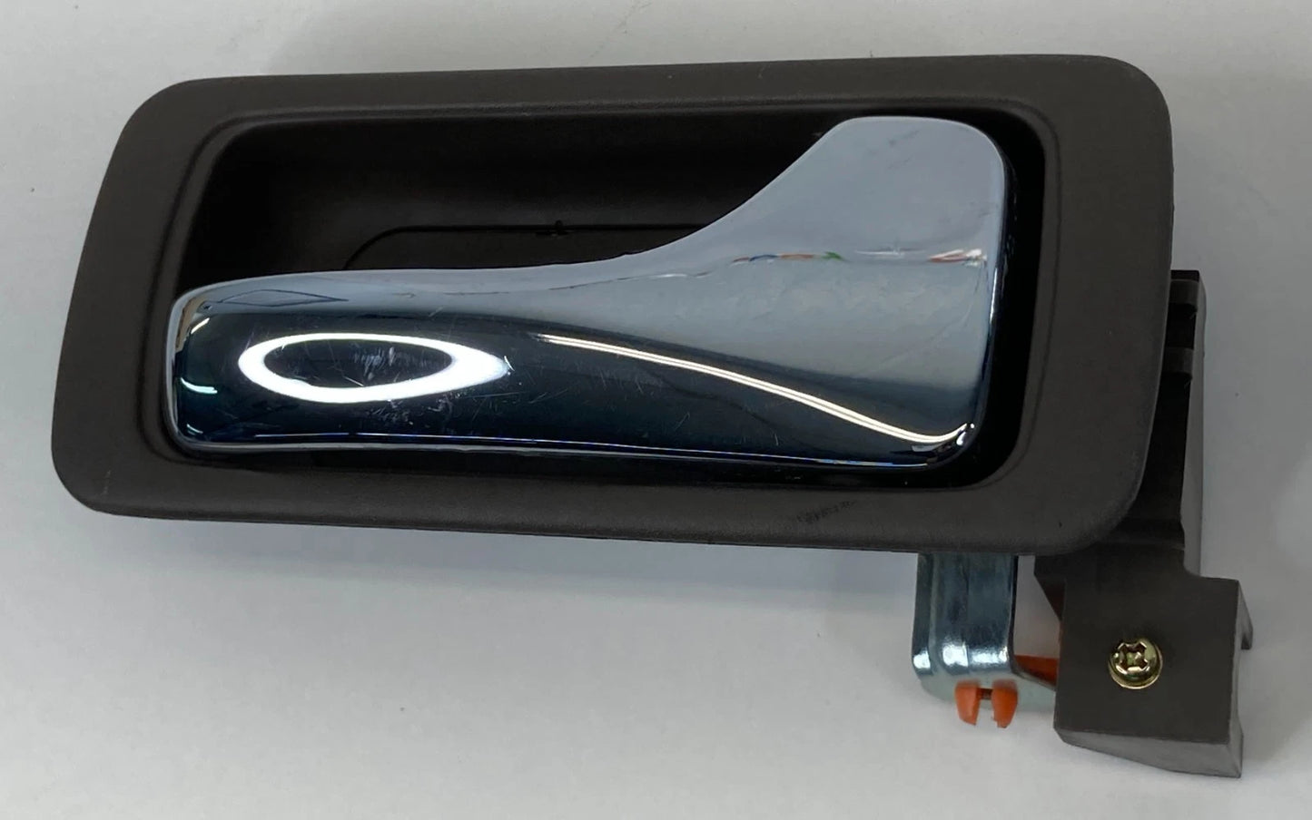 1996-2003 ACURA RL REAR RIGHT SIDE INTERIOR INNER INSIDE DOOR HANDLE OEM