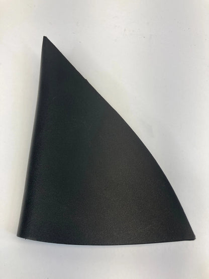 1996-2000 HYUNDAI ELANTRA FRONT LEFT DOOR INTERIOR MIRROR COVER TRIM 87650-29010