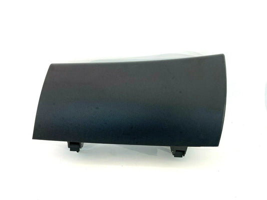 2007-2013 MITSUBISHI OUTLANDER UPPER GLOVE BOX LID DOOR COVER 8042A-01670 OEM