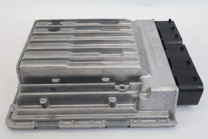 08 BMW 535XI 08-10 535I ENGINE COMPUTER CONTROL MODULE ECU ECM 7-583-332 OEM