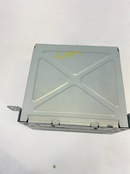 2010-2012 CHEVROLET EQUINOX RADIO AM/FM RECEIVER MP3 CD PLAYER MODULE 20983516