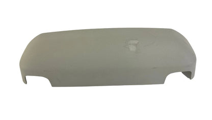 2004-2008 FORD F-150 OVERHEAD STORAGE SUNGLASS COMPARTMENT END COVER TRIM OEM