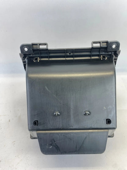 2008-2011 HONDA ACCORD LOWER DASH CENTER CONSOLE STORAGE COMPARTMENT TRAY