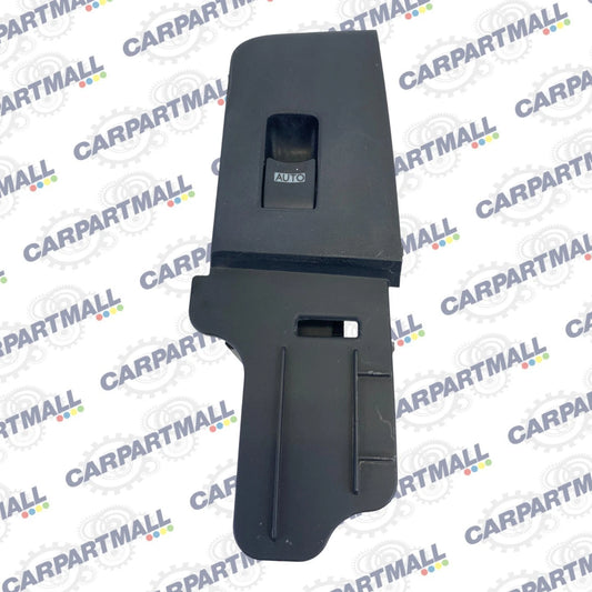 04-08 Acura TL Front Right Side Window Control Switch W Bezel 83500-SEPA-A010-35