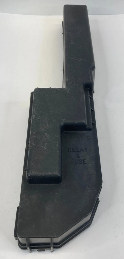 1999 99 TOYOTA CAMRY 2.2L ENGINE FUSE BOX RELAY COVER LID CAP OEM
