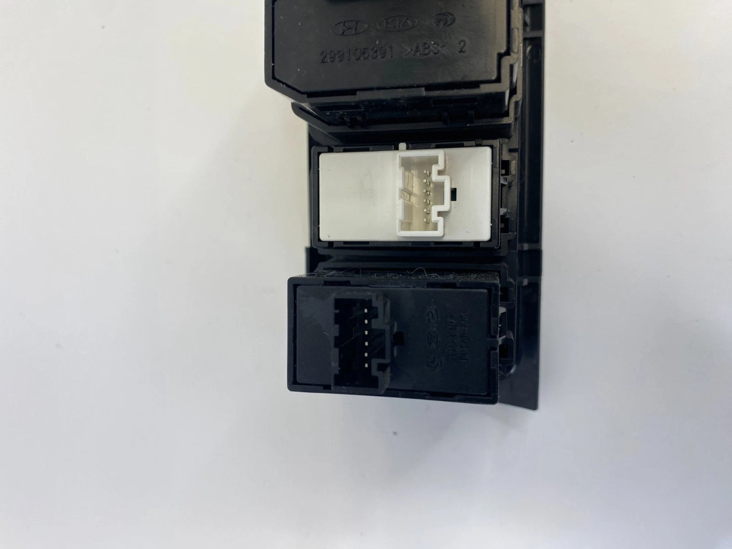 2012 13 14 15 16 2017 Kia Rio Active ECO Traction Interior Light Switch OEM