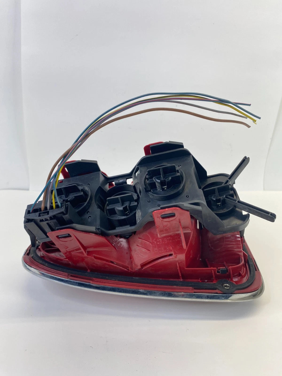 2007-2010 MINI COOPER RR RIGHT PASSENGER SIDE TAILLIGHT LAMP ASSY 03373180 OEM