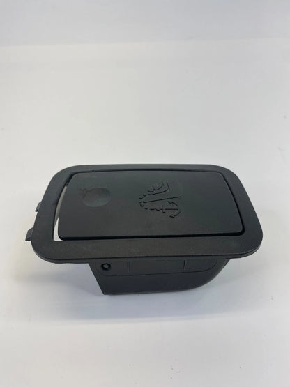 11-19 CHEVROLET CRUZE REAR SEAT CHILD SAFETY ANCHOR HOOK COVER 5034901 OEM