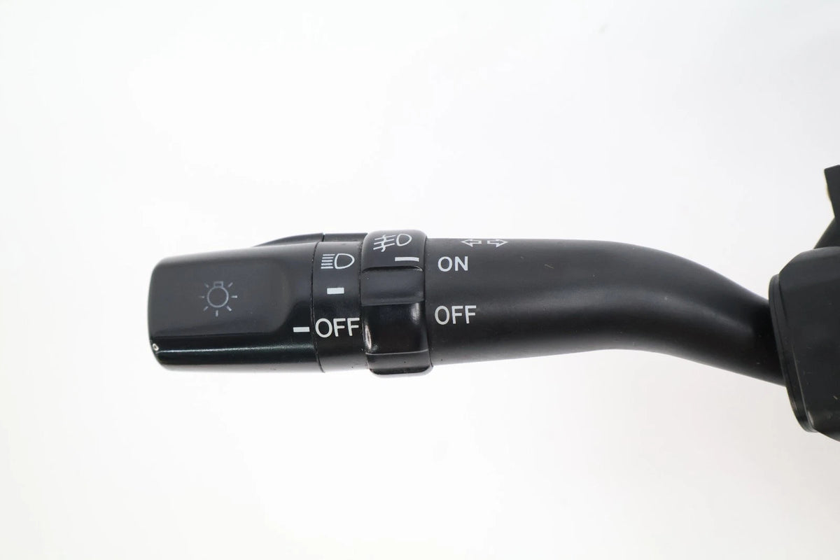 2003-2009 TOYOTA 4RUNNER STEERING COLUMN TURN SIGNAL & WIPER LEVER SWITCH COMBO