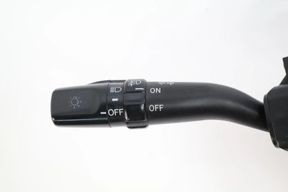 2003-2009 TOYOTA 4RUNNER STEERING COLUMN TURN SIGNAL & WIPER LEVER SWITCH COMBO