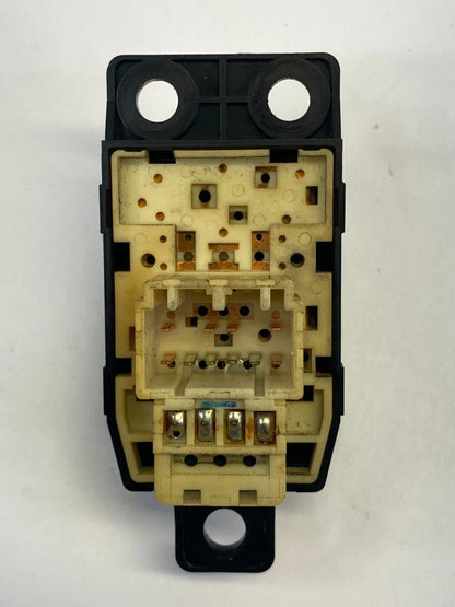 2010-2013 KIA FORTE DOOR SIDE MIRROR CONTROL SWITCH W/ POWER FOLDING 93560-1M100