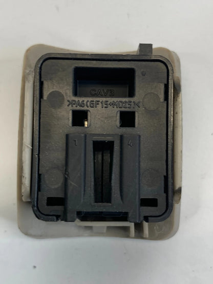 2009-2014 VOLKSWAGEN ROUTAN REAR RIGHT SIDE POWER SLIDING DOOR CONTROL SWITCH