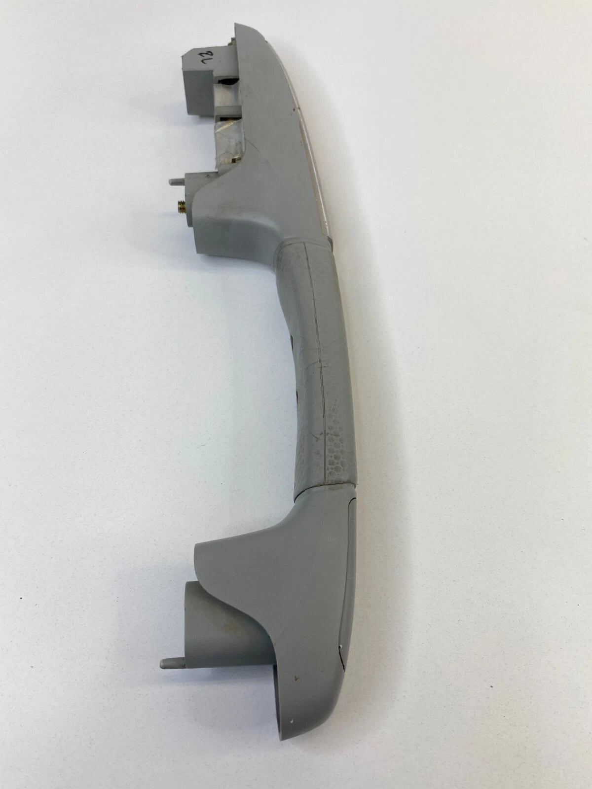 2003-2005 HONDA PILOT REAR LEFT 2ND ROW SEAT GRAB GRAP RAIL HANDLE ASSIST BAR
