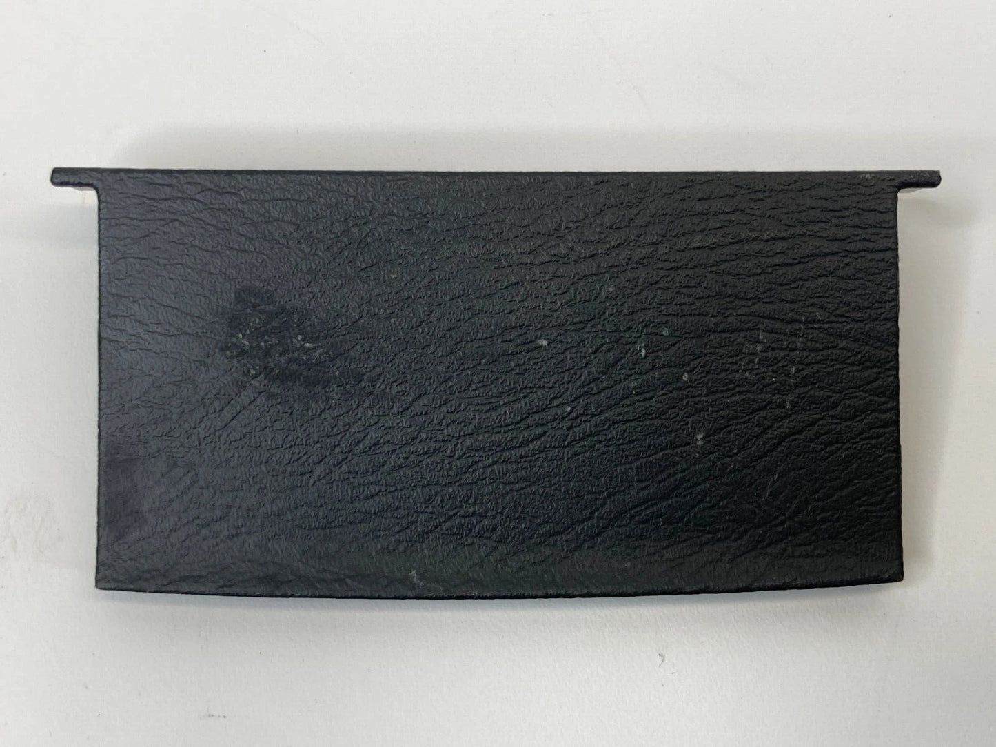 2001-2004 NISSAN PATHFINDER CENTER CONSOLE REAR END COVER TRIM BEZEL 96920-4W300