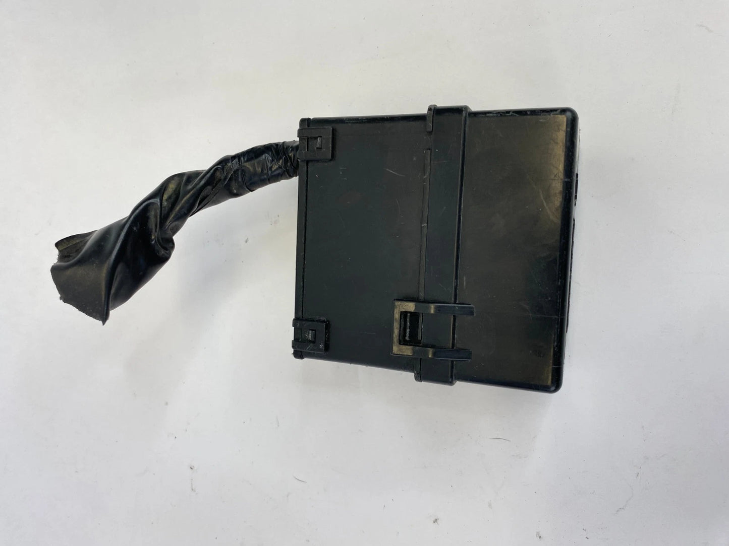 2008-2013 INFINITI G37 3.7L ENGINE VVEL PWM RELAY CONTROL MODULE BOX UNIT OEM
